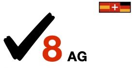 V8 AG